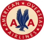 American Overseas Airlines