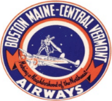 Boston-Maine Airways