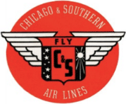 Chicago & Southern Air Lines