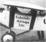 Colorado Airways