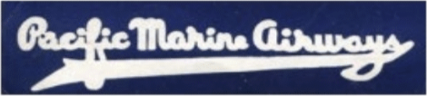 Pacific Marine Airways