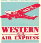 Western Air Express