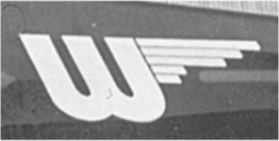 Woodley Airways