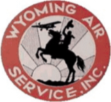 Wyoming Air Service